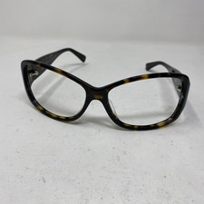Maui Jim NALANI MJ295-10 DARK TORTOISE 61-16-126 JAPAN SUNGLASSES FRAME M374