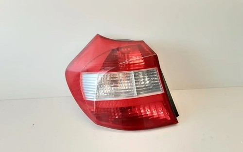 BMW 1 E87 Rücklicht hinten links 6924501 1.80 Diesel 2006 33698069