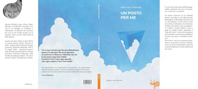 Orlando Assunta - Un Posto Per Me. Ispirato A Una Storia Ve (UK IMPORT) Book NEW