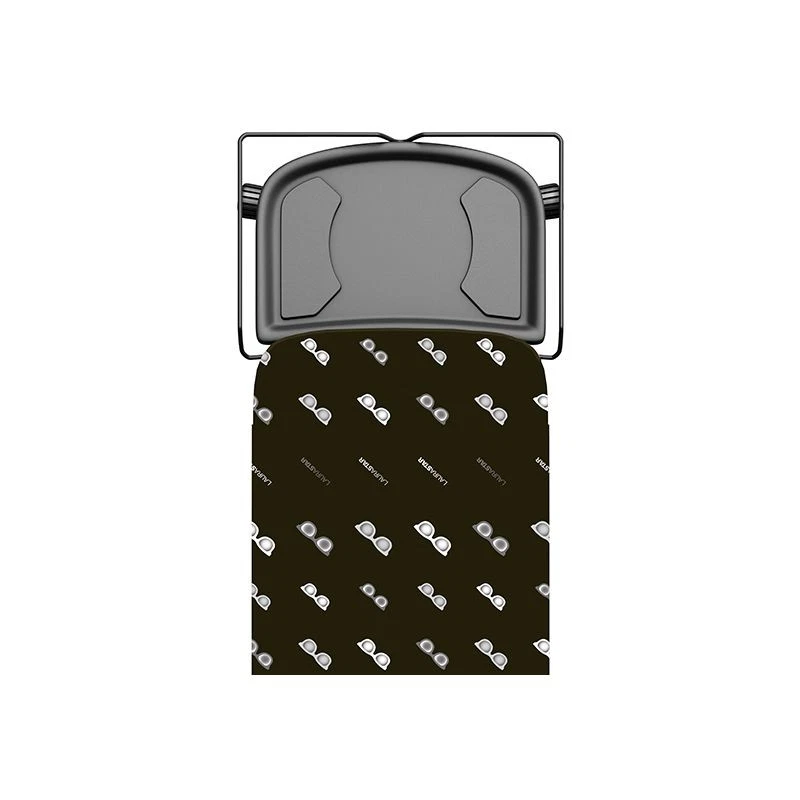 Laurastar Comfortboard Bügeltisch Design "Glasses" - Bild 3 von 4