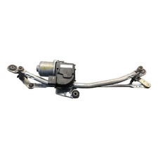 VOLVO XC40 WIPER MOTOR AND LINKAGE MK1 536 T5 AWD FRONT  31457300