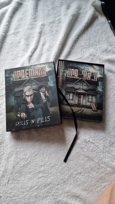 Lindemann, Skills in Pills Limited Super Deluxe Edition