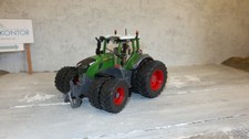 Siku 3293 in 1:32, Fendt 726 Vario Doppelbereifung  L.C.N. Modell 2024, NEU in O