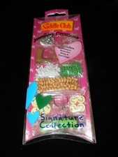 Saddle Club Signature Jewellery Creations Neclace Bracelet Ring and Earings