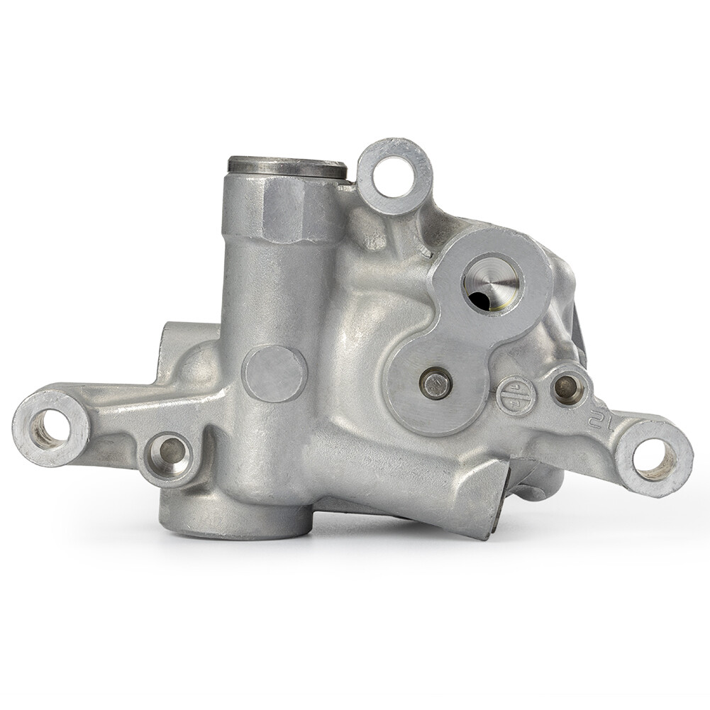 CVT RE0F11A JF015E Transmission Oil Pump Replacement part For Nissan