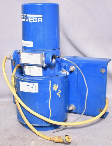 Ohmart Vega Gen2000 DSGH-D-AXH-XXX-00 Radiation Based Density ...