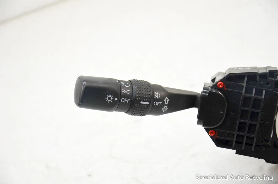 Interruptor de columna Acura TL 2005 Foto 2 de 4