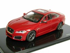 IXO Models Jaguar Xfr 2015 1:43 50JDCAXFR