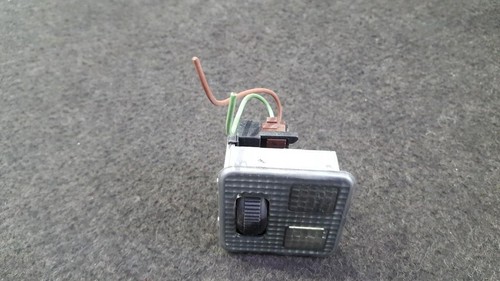 9607449080 Innenleuchte Hinten 1427  1427F Peugeot 406 DE258495-67