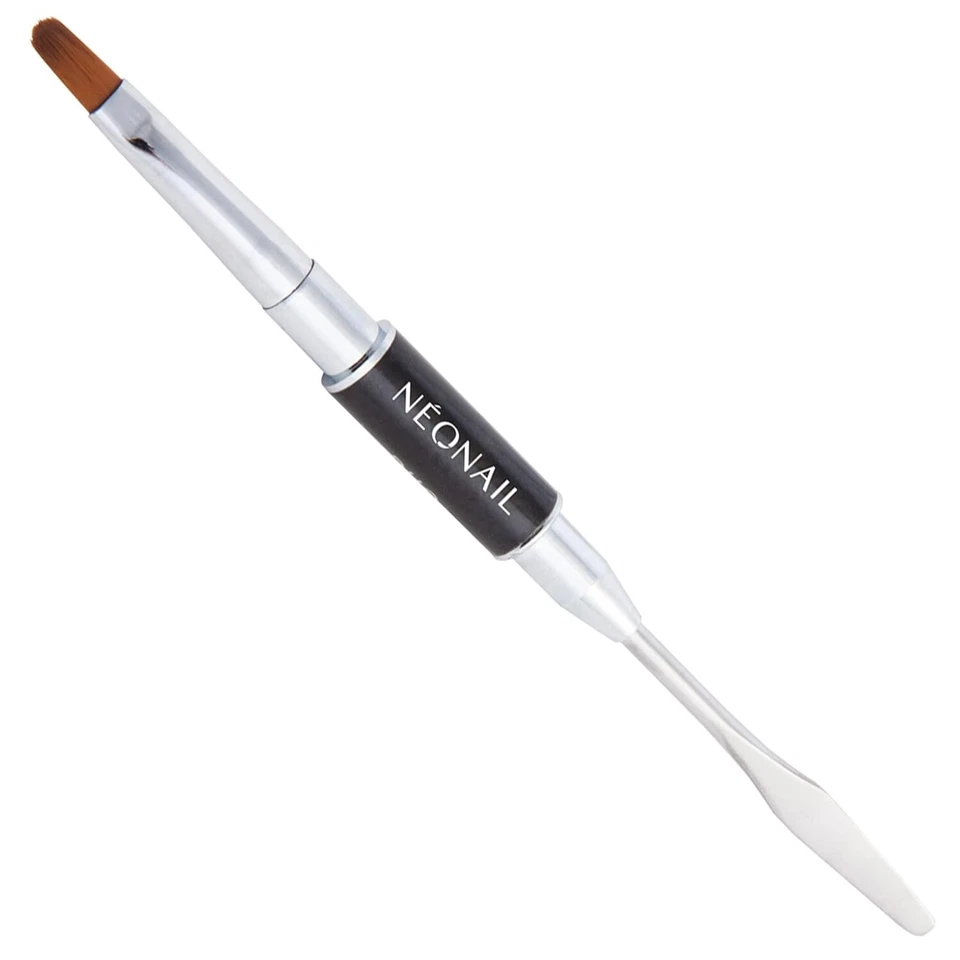 💅🏻NEONAIL Duo AcrylGel MASTER SET – Nagelverlängerung Kit mit Formen & Zubehör - Bild 4 von 4