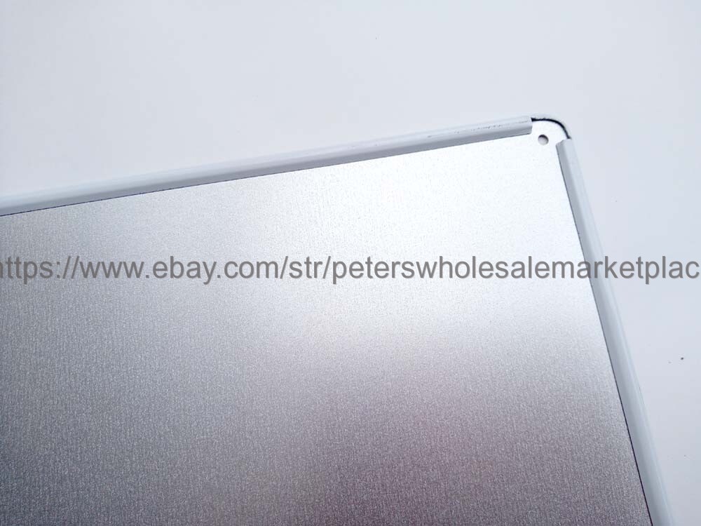 HARSH HYDRAULIC TRUCK HOISTS EATON COLORADO metal tin sign home accents