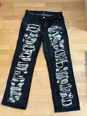 Vicinity Jeans