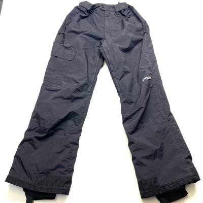 Spyder : vestes et pantalons de ski, doudounes