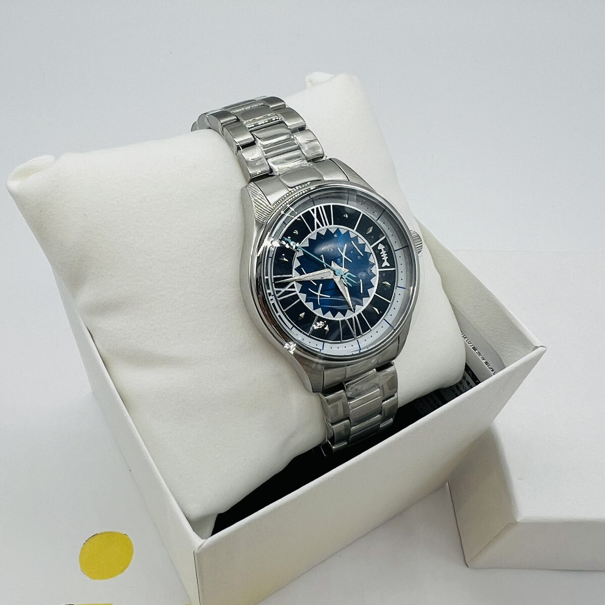Super Groupies Gawr Gura Model Watch hololive English Myth