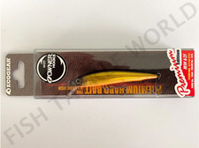 ECOGEAR MW62F #325 Series JDM Micro Slow Floating Style Jerkbait