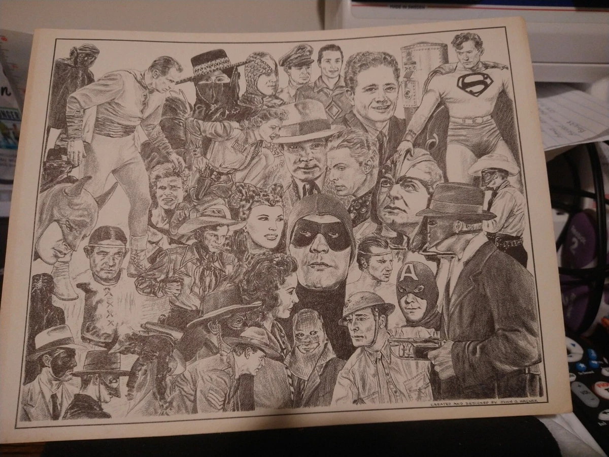 20th Century Fox Licensed Reproduction Collectible Art for sale | eBay