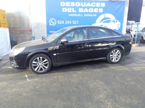 7644222310 Sistema Audio Radio per OPEL VECTRA C BERLINA Comfort 2005 522207 - Foto 9 di 9