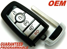 2024-2026 Ford Explorer Expedition Remote Key Fob 164-r8397 Pl1t 433 Mhz Oem