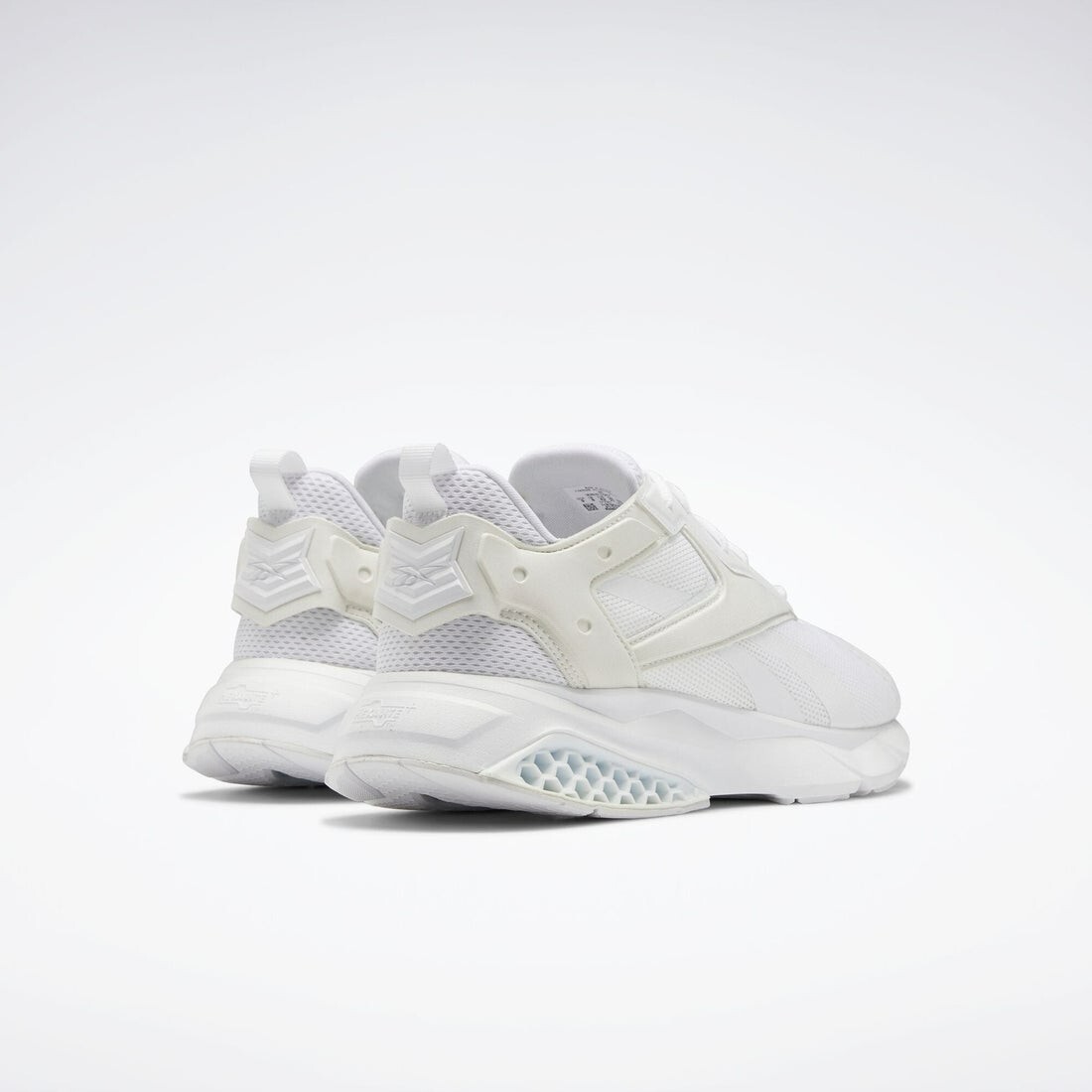 Size 9.5 - Reebok Hexalite Legacy Low White - GX9384 | eBay