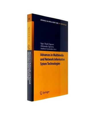 Advances in Multimedia and Network Information System Technologies