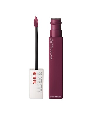 Maybelline Super Stay Matte Ink Liquid Lipstick, 40 Believer Broke Seal