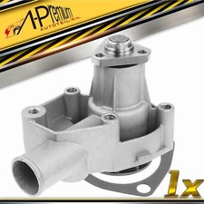 Pompe à eau Fiat CROMA