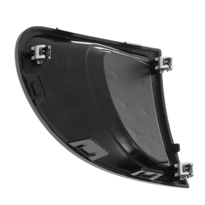 2016-2018 FIAT 500X FRONT FASCIA BEZEL LEFT DRIVER OEM MOPAR