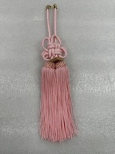 Junction Produce Kiku Knot Fusa Pink Medium Size Authentic Authorized Dealer Junction Produce Kiku Knot Fusa Pink Medium Size Authentic Authorized Dealer