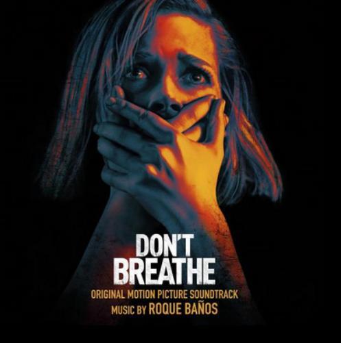 Don't Breathe (Vinyl) 12