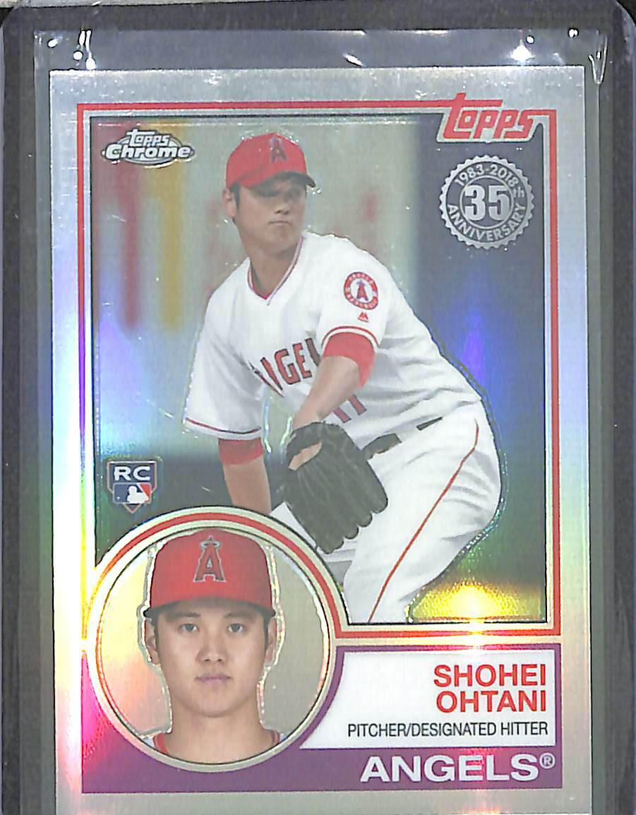【C98】MLB カード Shohei Ohtani RC silver C98 Mlb Card Shohei Ohtani Rc Silver | eBay