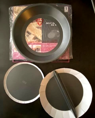 Chicago Metallic Split Pan Chicago Metallic Professional Non-Stick