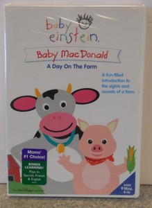 baby einstein big w
