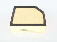 Original BOSCH Luftfilter F 026 400 456 für Lexus Toyota