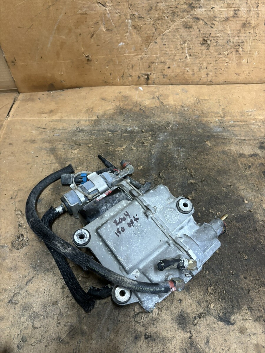 MERCURY MARINE 150-175-200 225 OPTIMAX VST VAPOR SEPARATOR FUEL