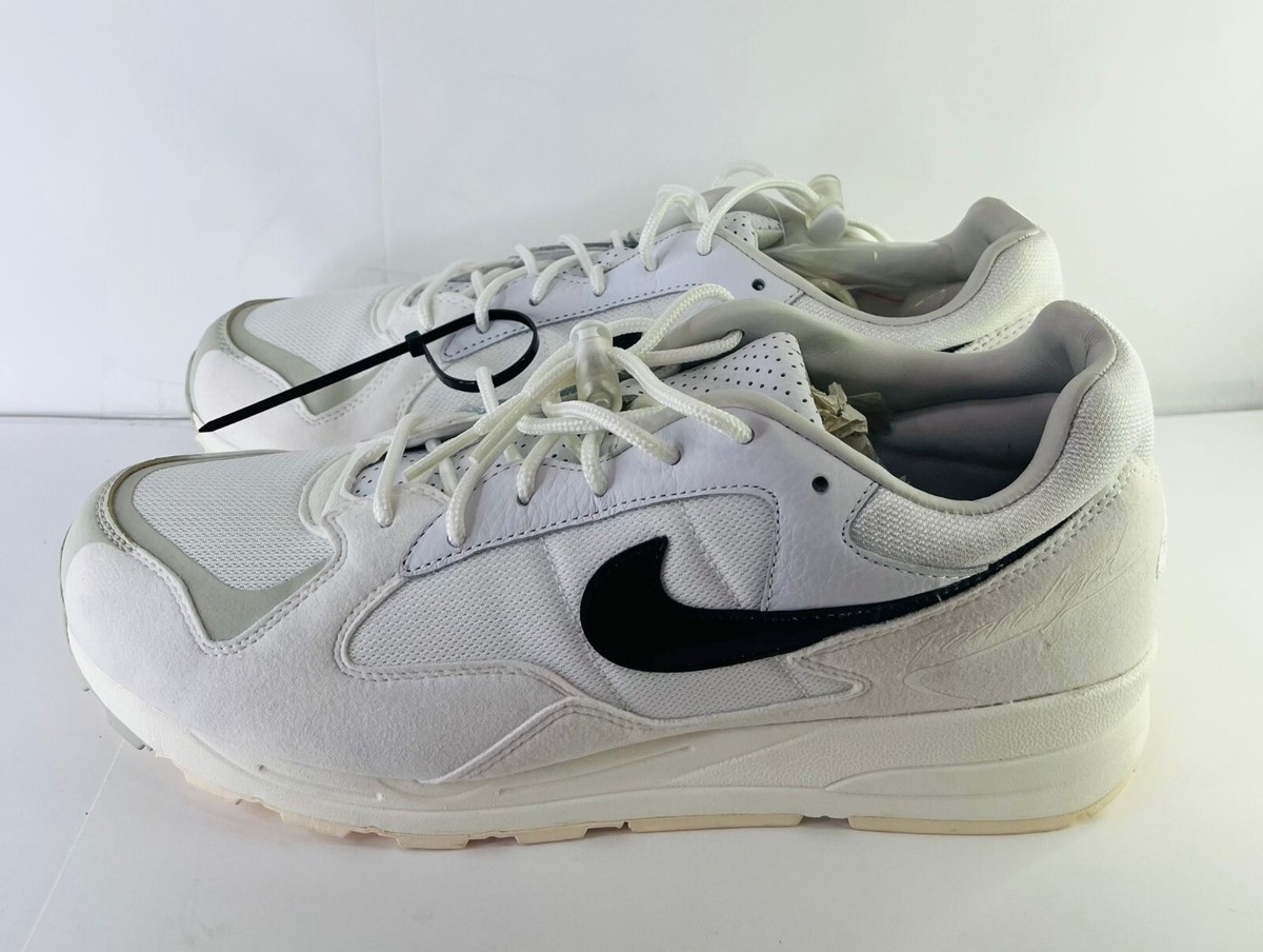 Size Fear Of God x Nike Air Skylon White for sale online
