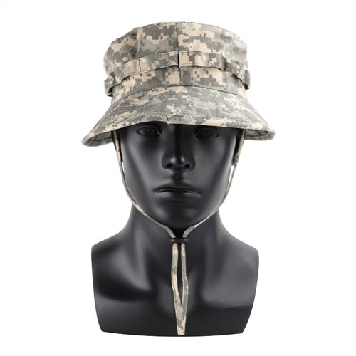 Russian Special Forces BONNIE Cap Combat Hat Outdoor EMR Short Eave Round Hat - Picture 38 of 94