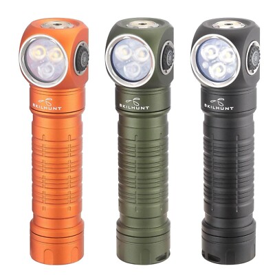 Skilhunt H200