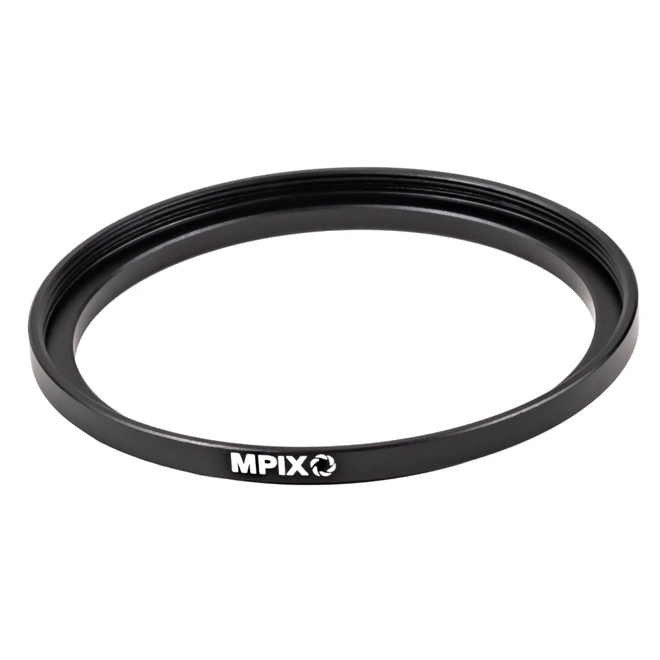 58mm to 62mm Stepping Step Up Filter Ring Adapter 58mm-62mm - Image 2 of 2