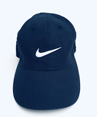 baby nike cap