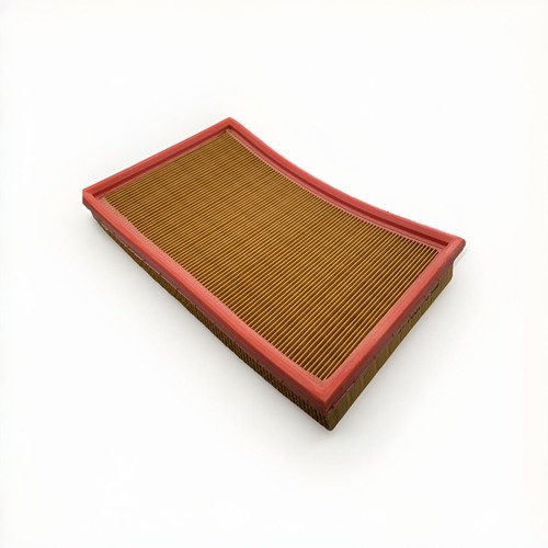 C 2341 MANN-FILTER Filtro aria Lunghezza: 230 mm, Cartuccia filtro