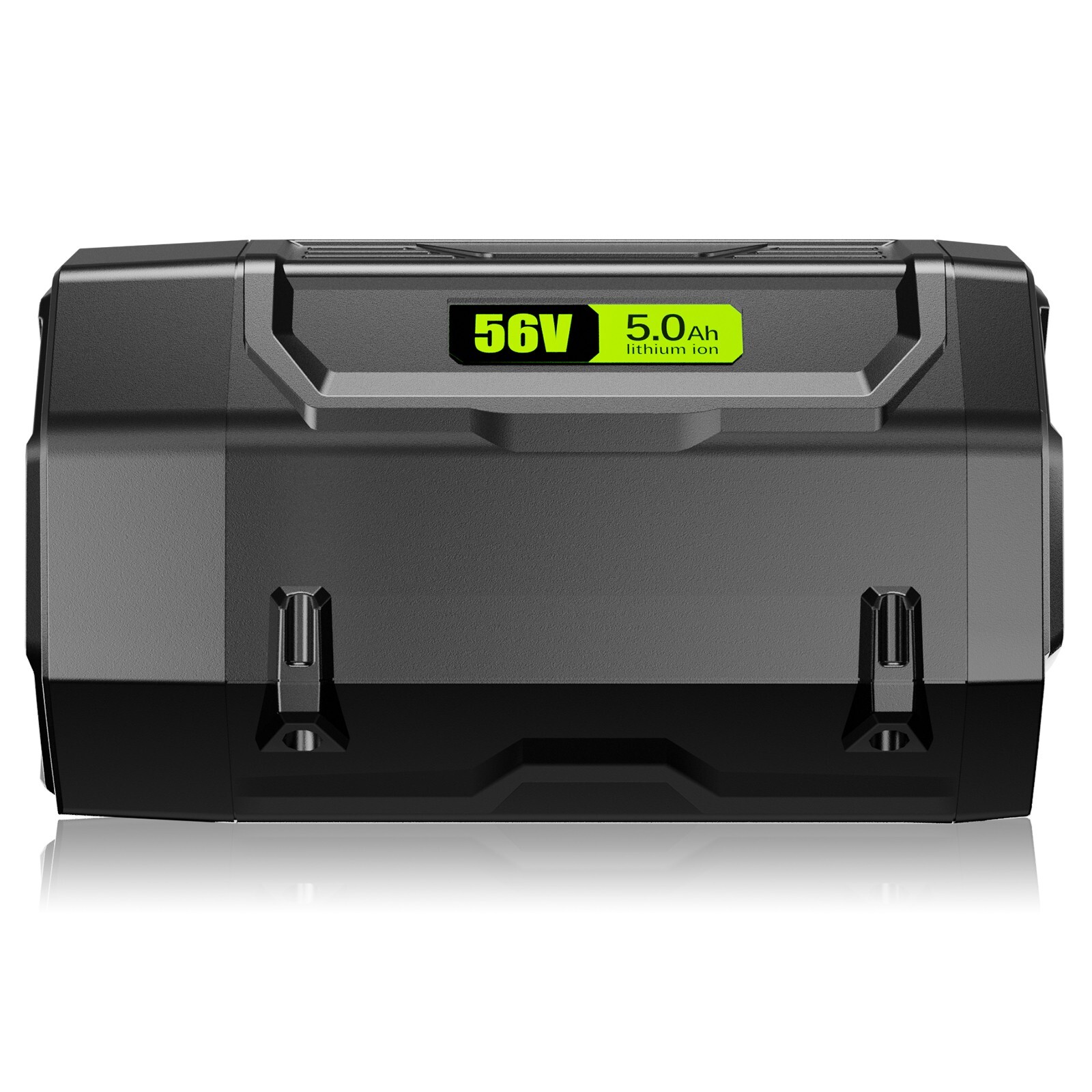 5.0AH Battery For EGO 56V 56Volt BA1400 POWER Tool Lithium Ion BA2240 BA2800T