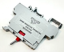 ESG290T Electrotech ESg290T/2 Terminal BLOCK Toggle Switch