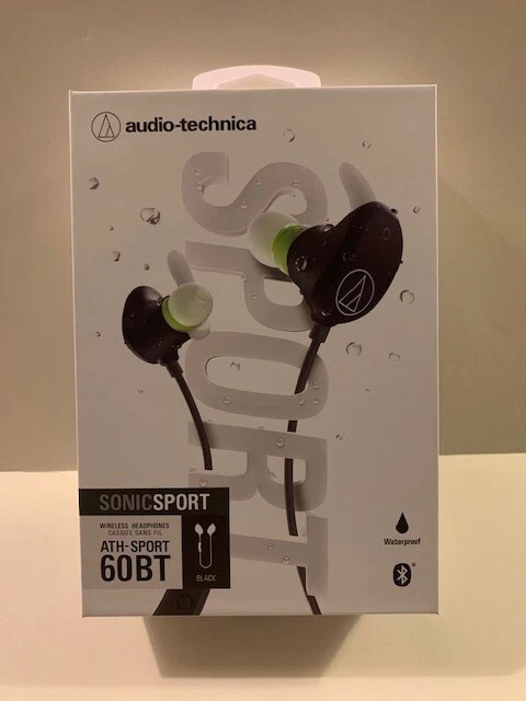 Ath outlet sport 60bt