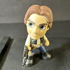 2018 Funko Star Wars Solo Mystery Minis 19