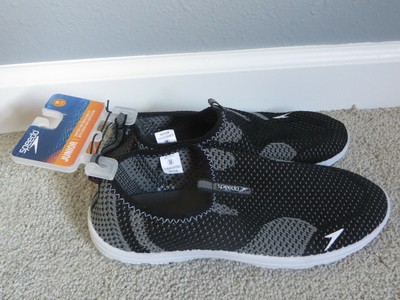 speedo junior water shoes