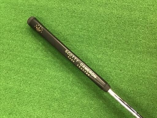 Putter Scotty Cameron American Classic III Heavy Flange 33 Pouces - Droitier - Occasion