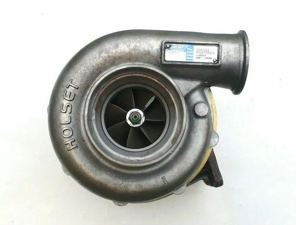 Turbocharger Scania 3597654 3591777 571541 1485645 1485646 1423036 