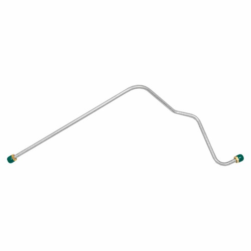 1966 Chevrolet Chevelle 396 Holley Engine Fuel Pump To Carb Line Tube