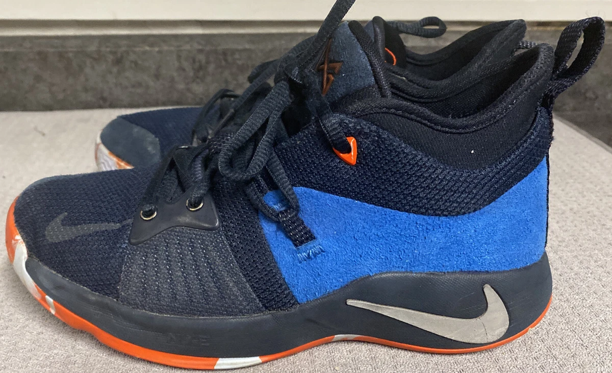 paul george shoes 2