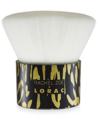 Rachel Zoe X Lorac Diamond Powder Brush